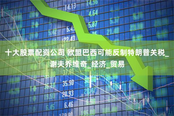 十大股票配资公司 欧盟巴西可能反制特朗普关税_谢夫乔维奇_经济_贸易